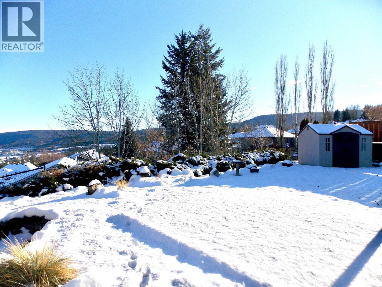 344 MANDARINO PLACE, Williams Lake