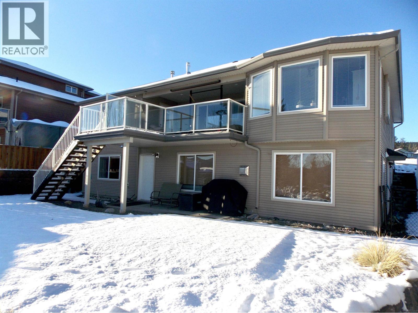 344 MANDARINO PLACE, Williams Lake