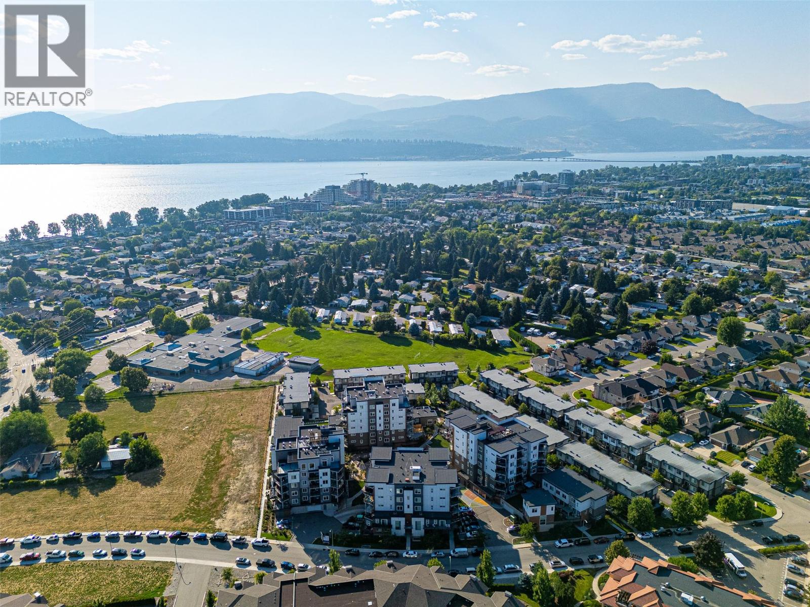 306 3630 Mission Springs Drive, Kelowna