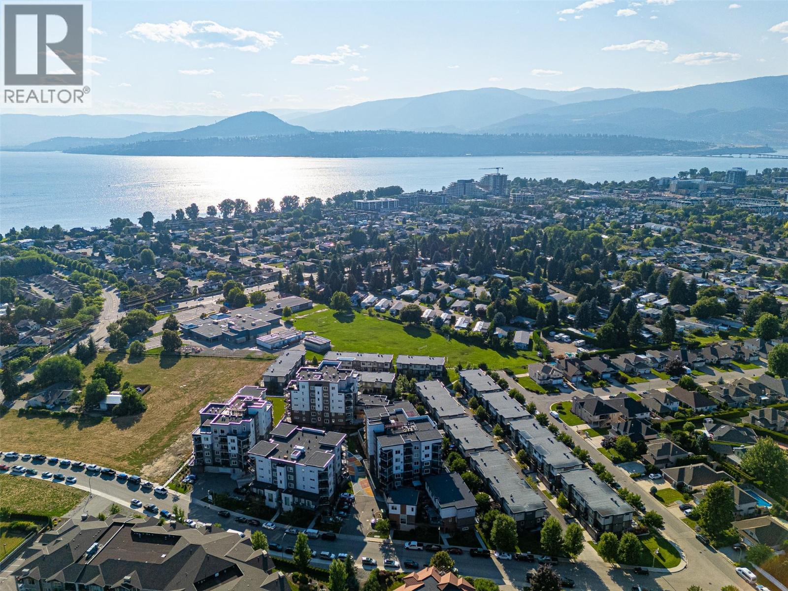 306 3630 Mission Springs Drive, Kelowna