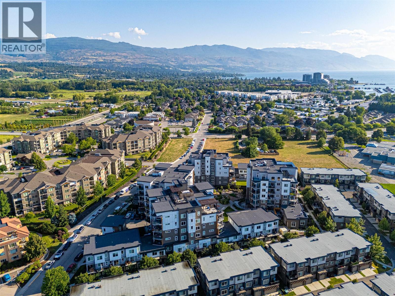 306 3630 Mission Springs Drive, Kelowna