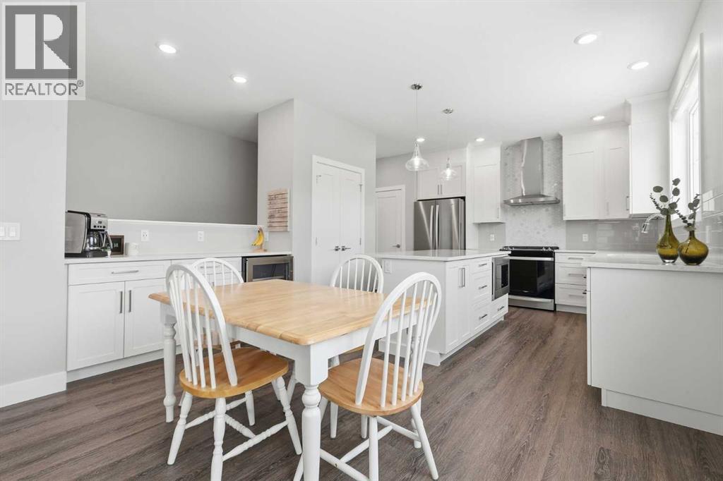 Single Family House Bungalow for Sale in   Silverado Crest Park SW Silverado Calgary 