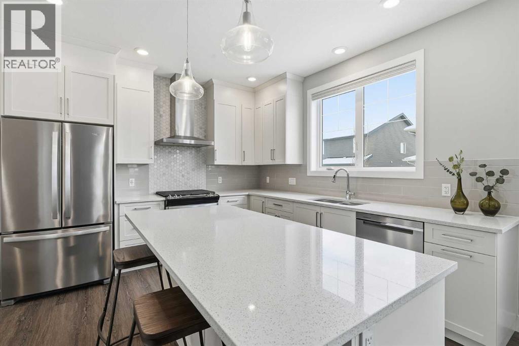 Single Family House Bungalow for Sale in   Silverado Crest Park SW Silverado Calgary 