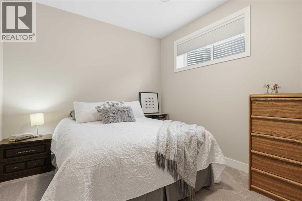 Single Family House Bungalow for Sale in   Silverado Crest Park SW Silverado Calgary 