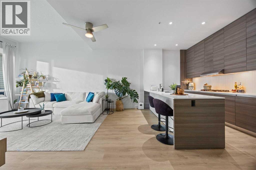 Single Family House Multi-level for Sale in    Street SW Beltline Calgary 