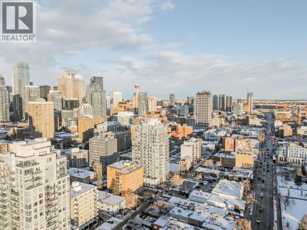 Single Family House Multi-level for Sale in    Street SW Beltline Calgary 