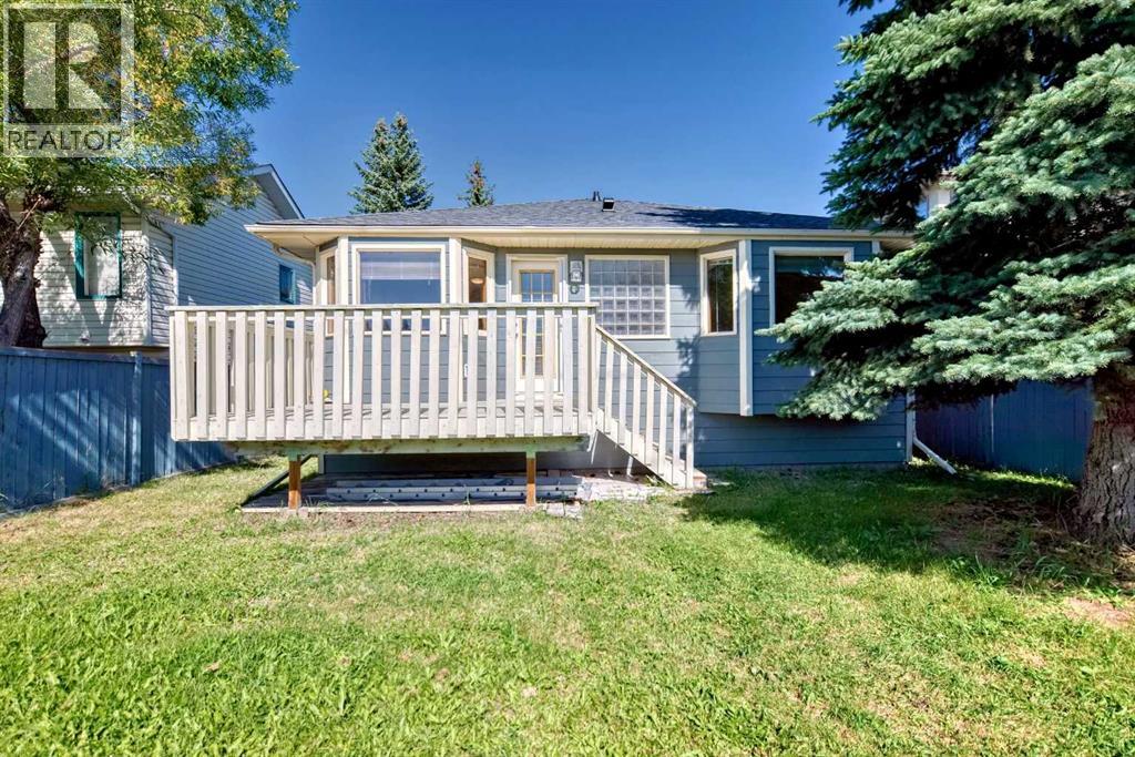 Single Family House Bungalow for Sale in  SHAWINIGAN Drive SW Shawnessy Calgary 