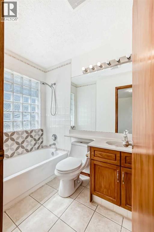 Single Family House Bungalow for Sale in  SHAWINIGAN Drive SW Shawnessy Calgary 