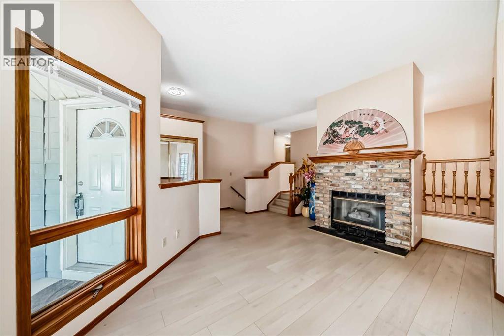 Single Family House Bungalow for Sale in  SHAWINIGAN Drive SW Shawnessy Calgary 