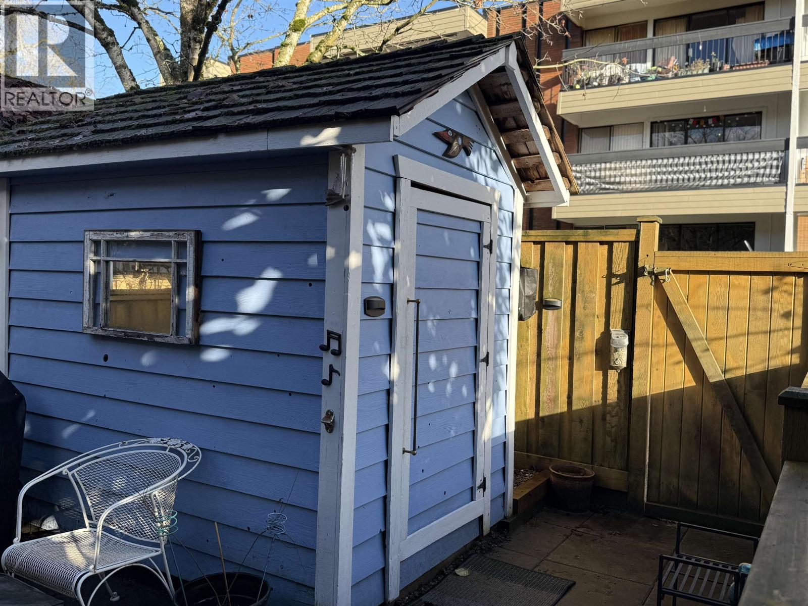 14 221 ASH STREET, New Westminster