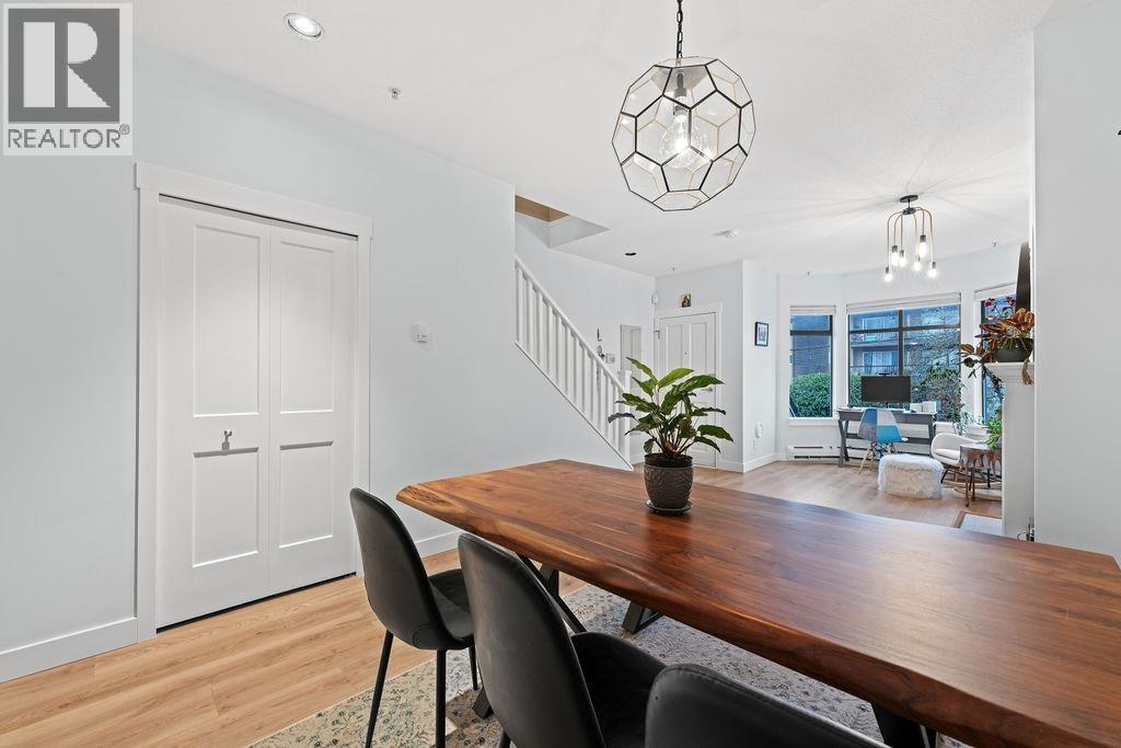 14 221 ASH STREET, New Westminster