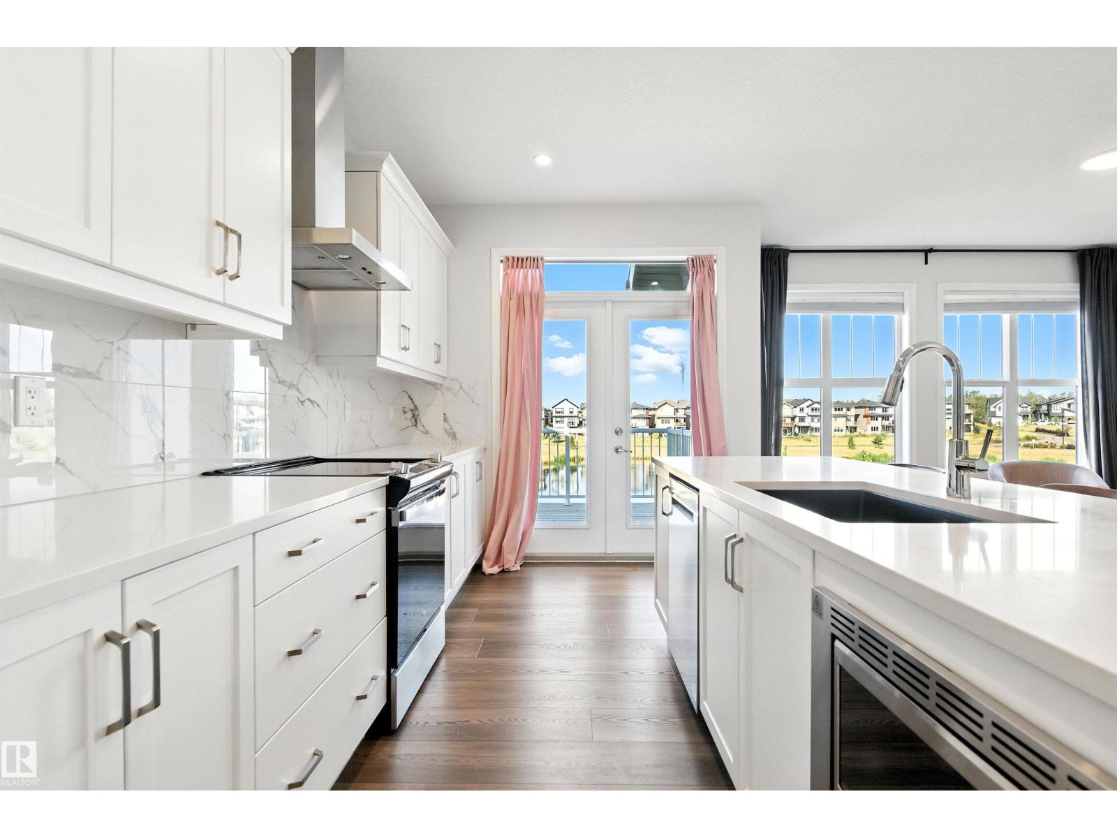 2520 206 St NW, Edmonton