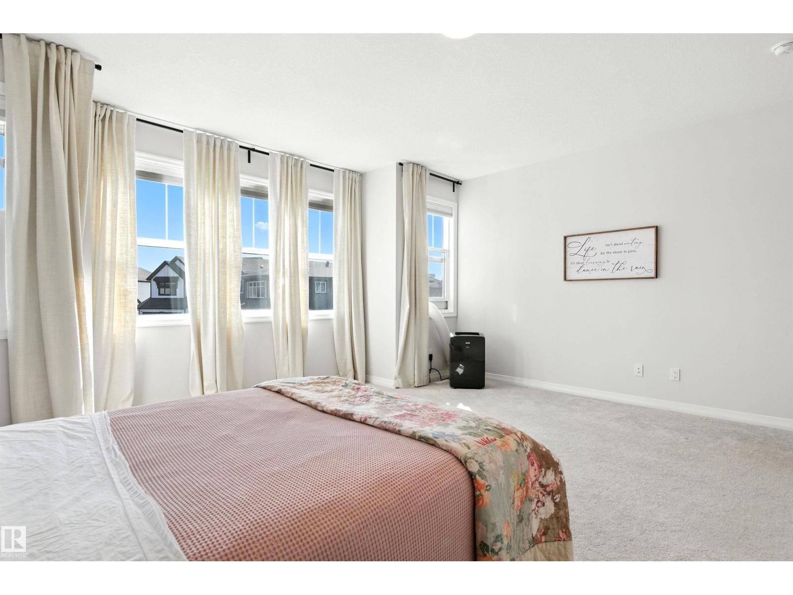 2520 206 St NW, Edmonton