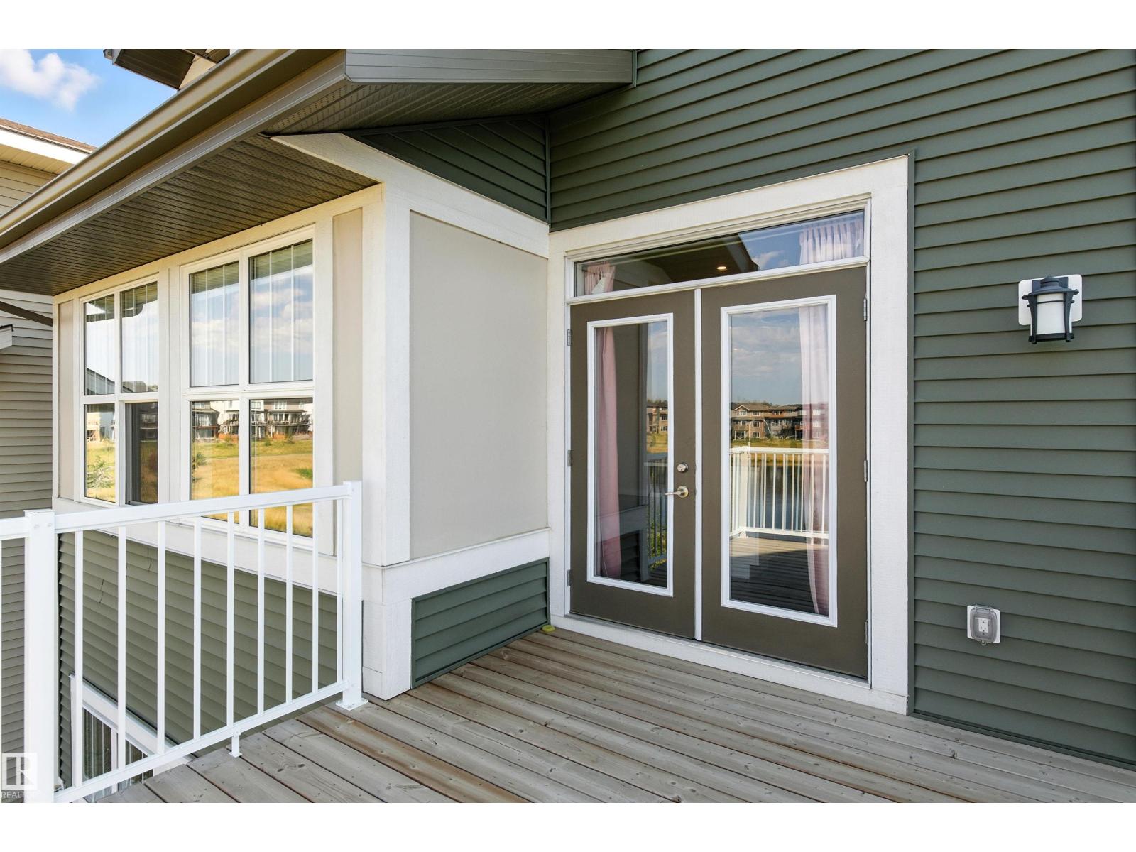 2520 206 St NW, Edmonton