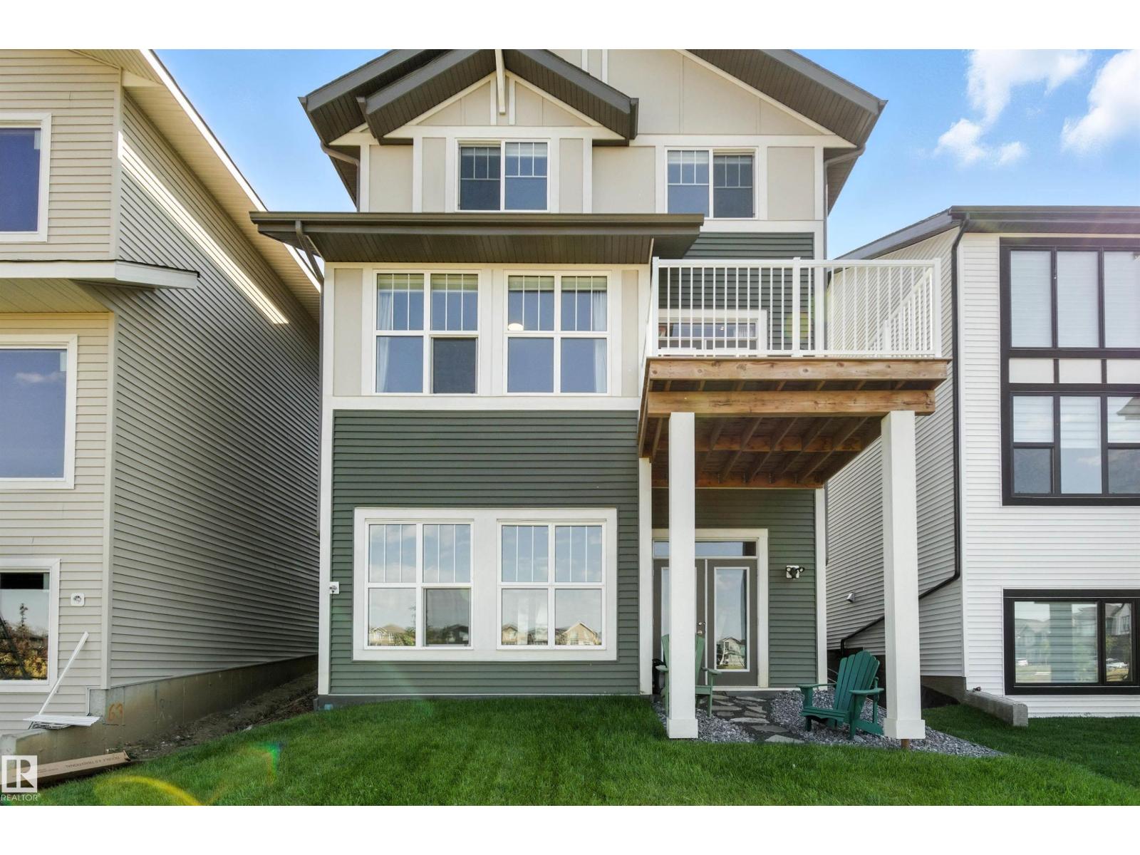 2520 206 St NW, Edmonton