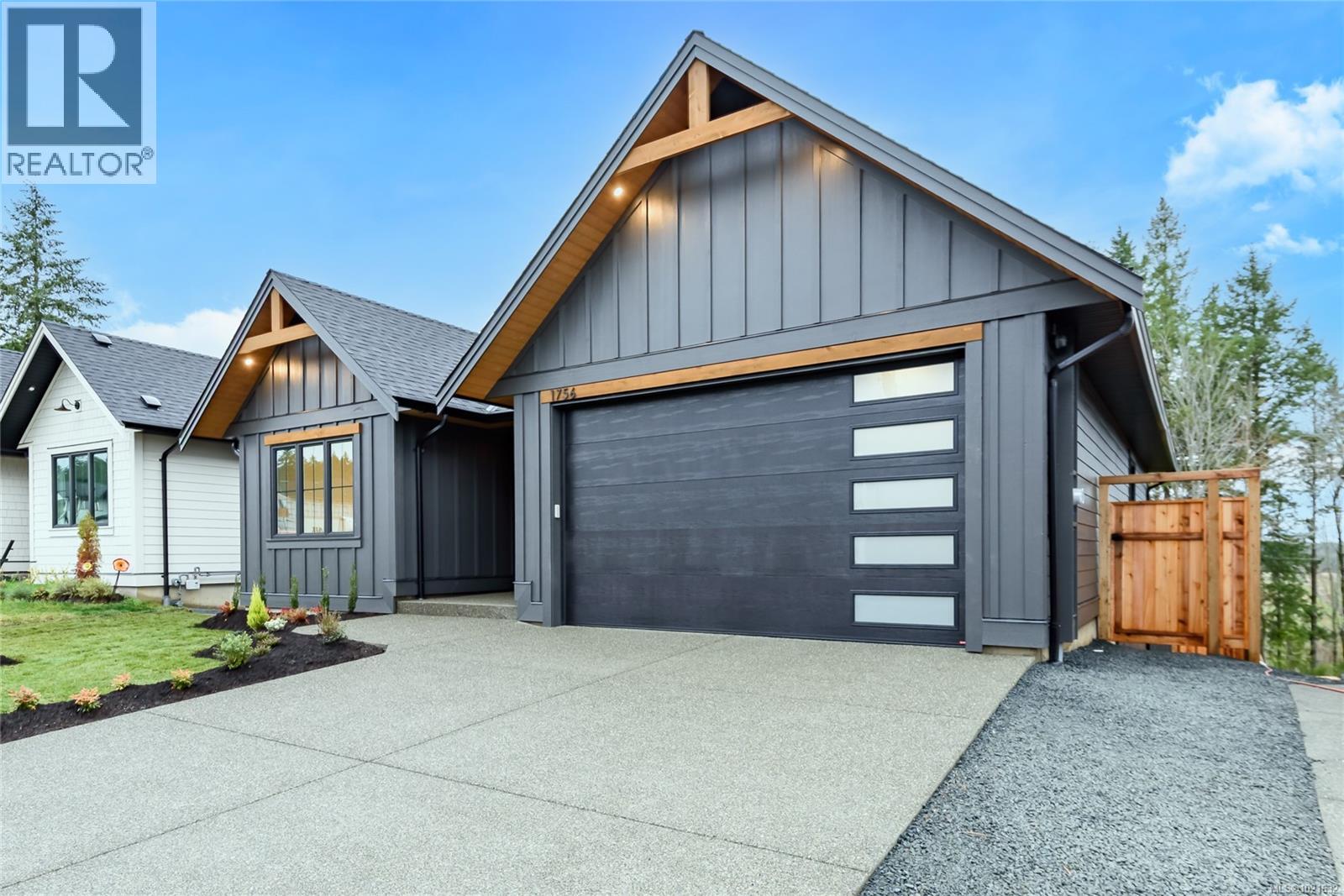 1756 Crown Isle Blvd, Courtenay