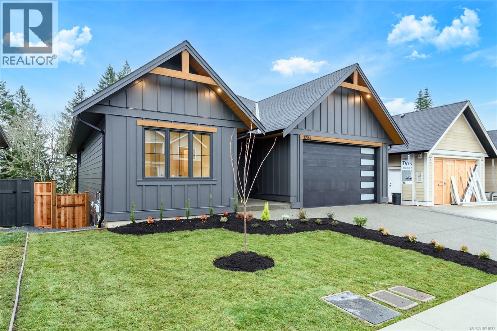 1756 Crown Isle Blvd, Courtenay
