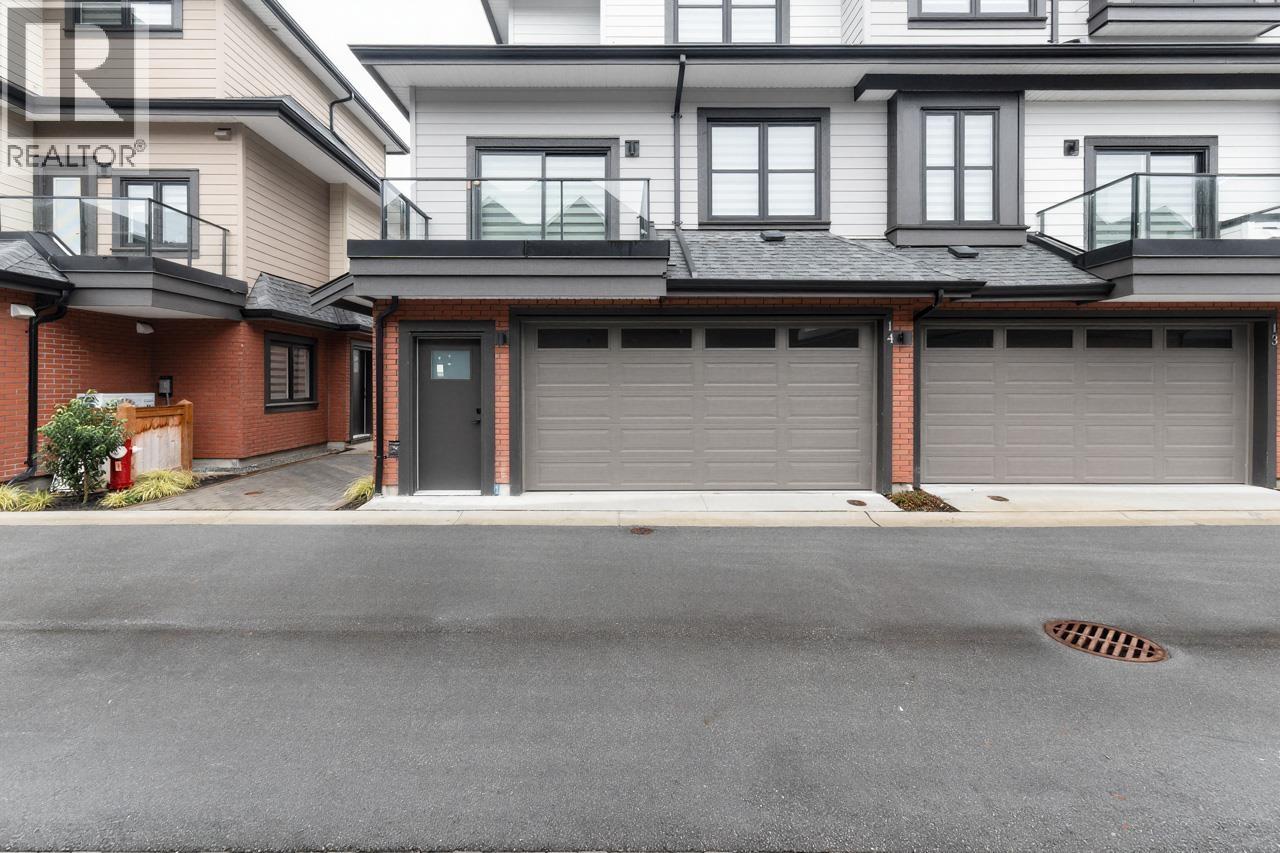 #14-10233 NO. 2 Road, Richmond