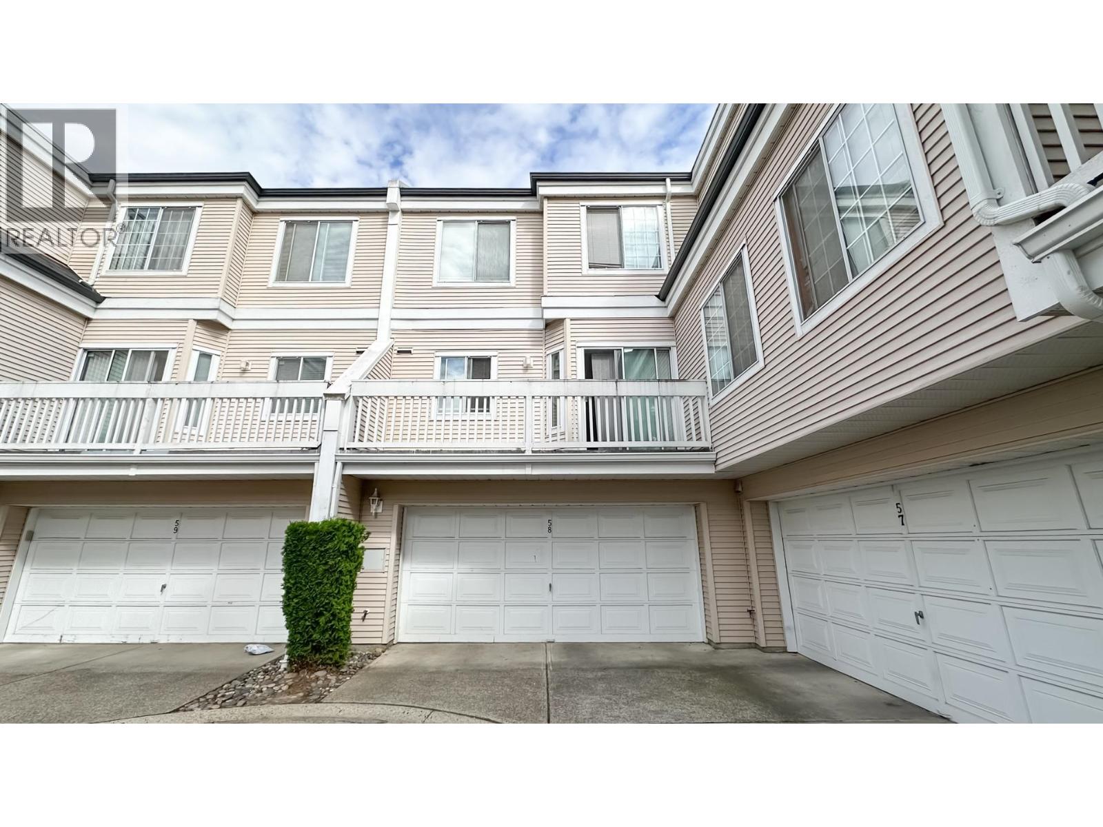 #58-12500 MCNEELY Drive, Richmond