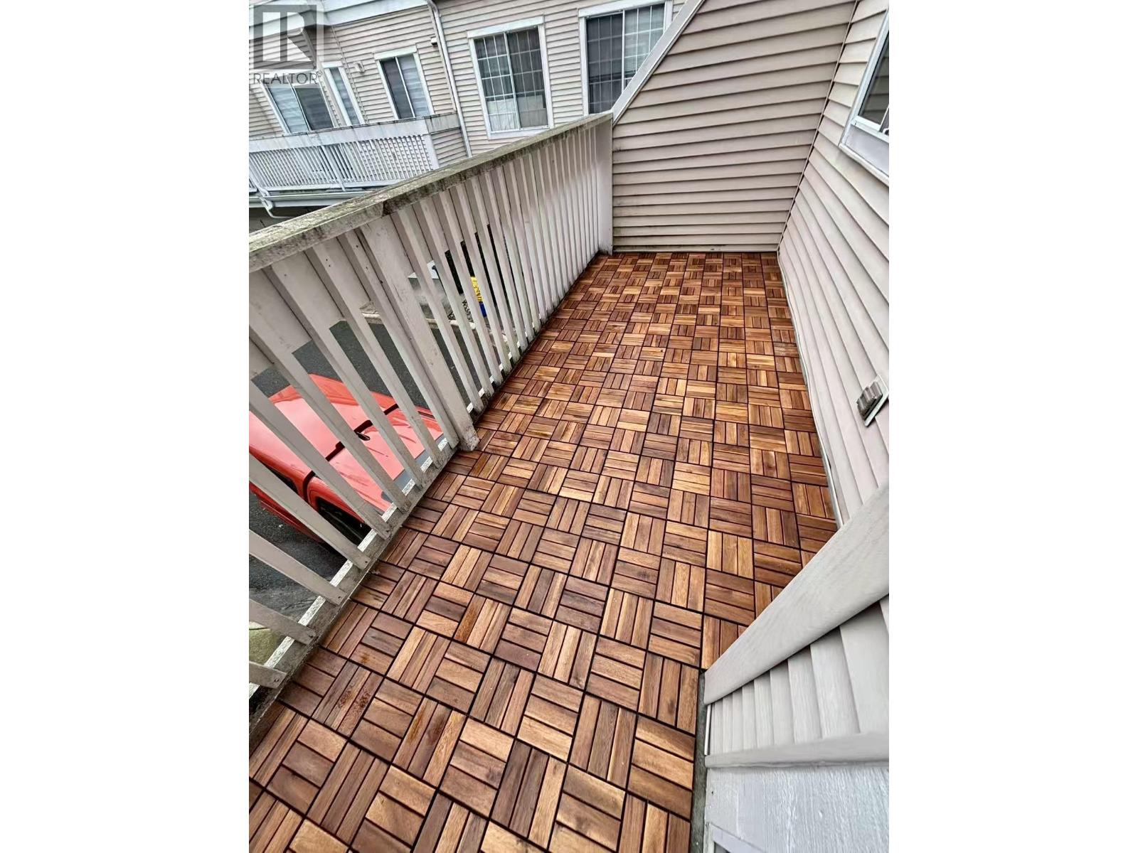 #58-12500 MCNEELY Drive, Richmond