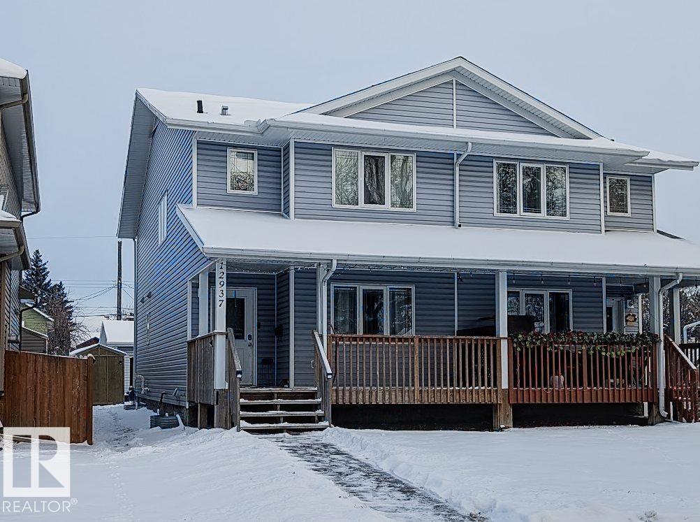 12937 70 ST NW, Edmonton