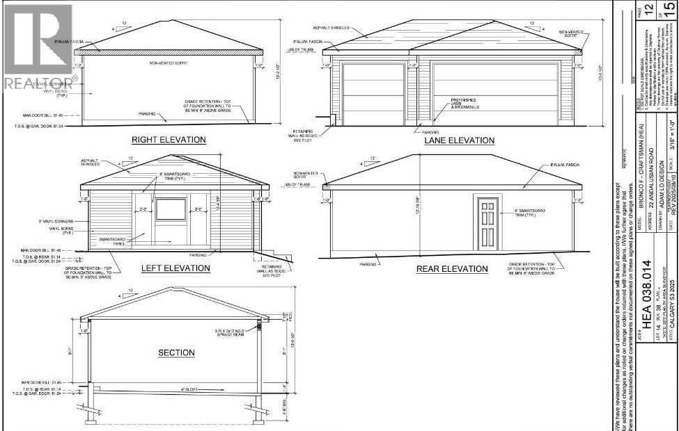 22 Andalusian Road, Cochrane
