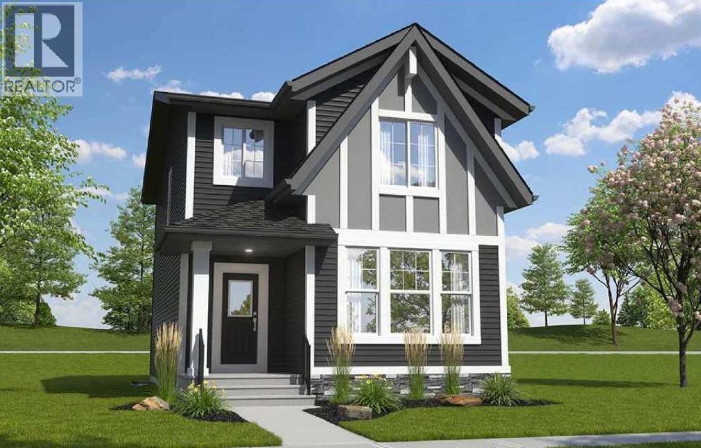 22 Andalusian Road, Cochrane