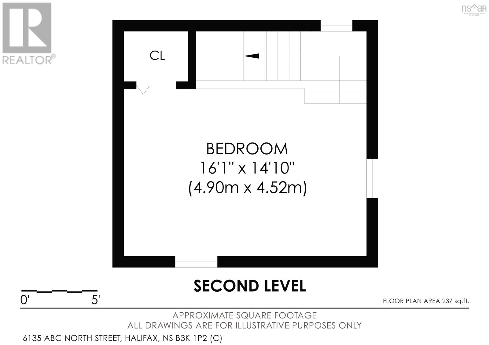 Property 20 of 51 of 6135 North Street