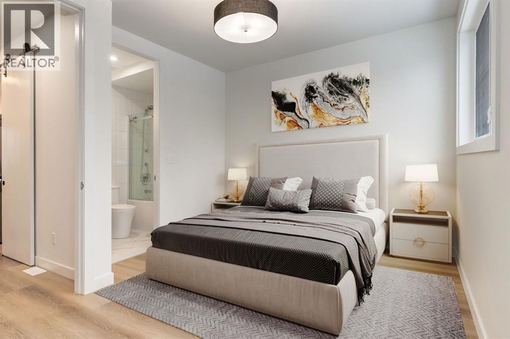 Multi-family House for Sale in   Avenue NW Hillhurst Calgary 