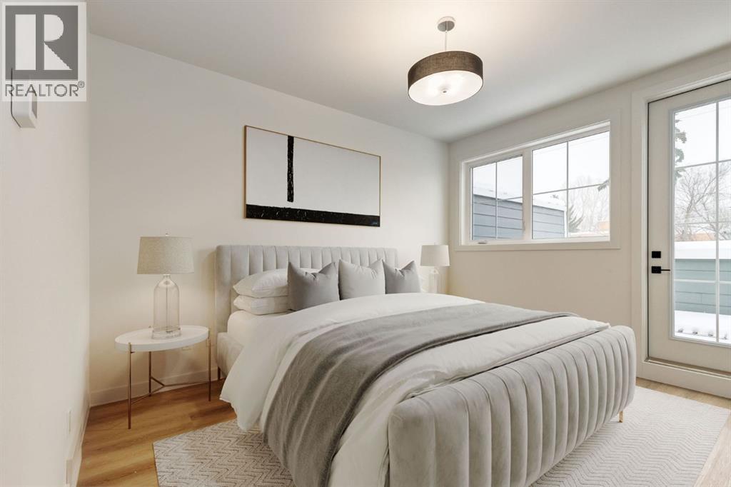 Multi-family House for Sale in   Avenue NW Hillhurst Calgary 