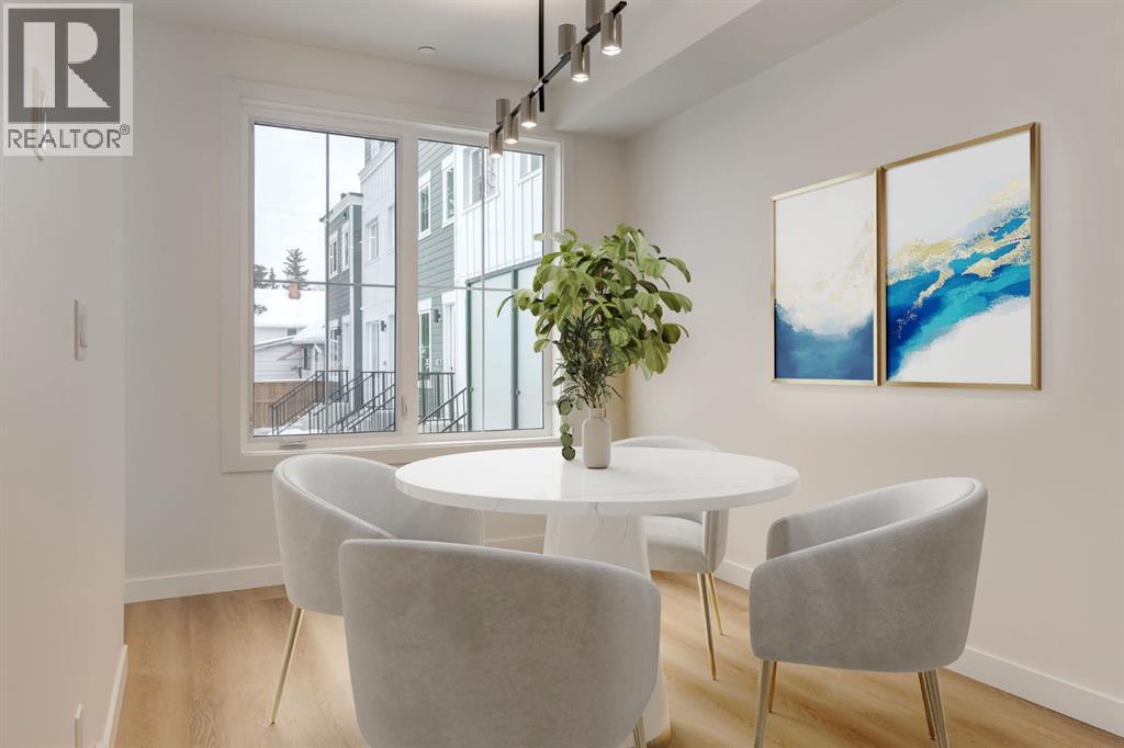 Multi-family House for Sale in   Avenue NW Hillhurst Calgary 