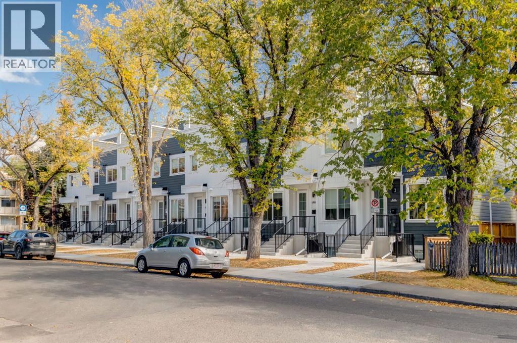 Multi-family House for Sale in   Avenue NW Hillhurst Calgary 