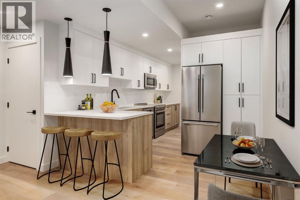 Multi-family House for Sale in   Avenue NE Tuxedo Park Calgary 