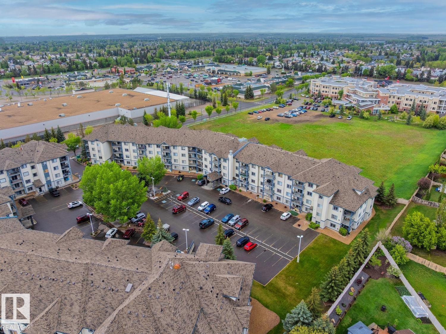 #446 16311 95 ST NW, Edmonton