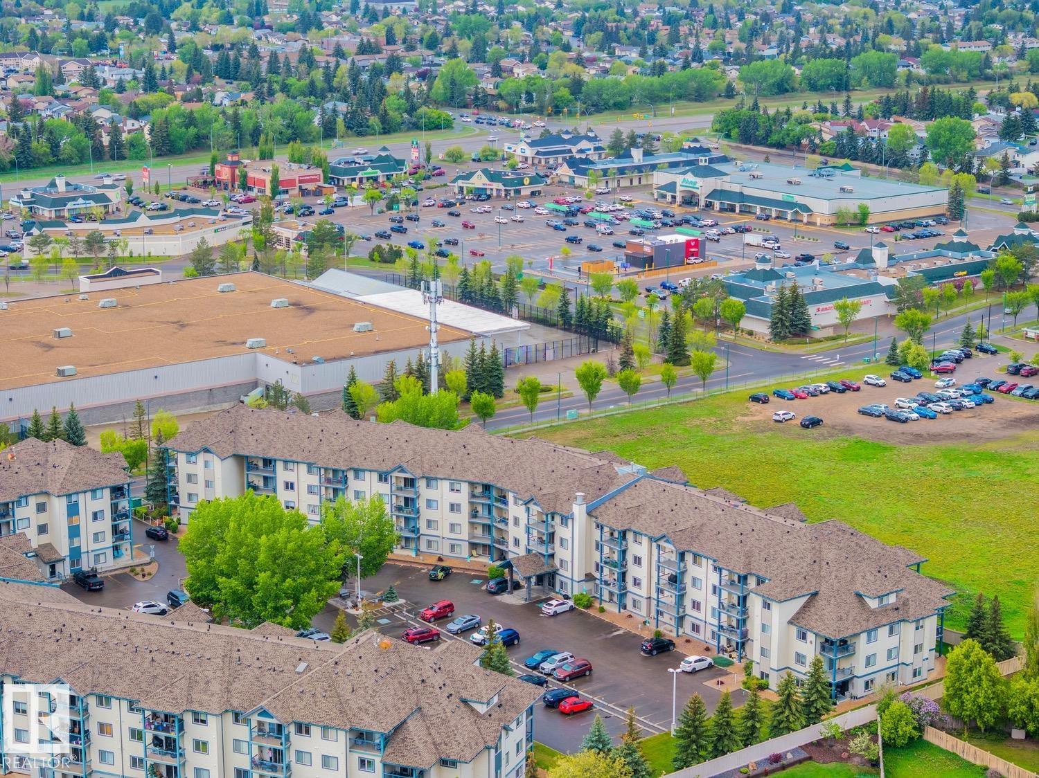 #446 16311 95 ST NW, Edmonton