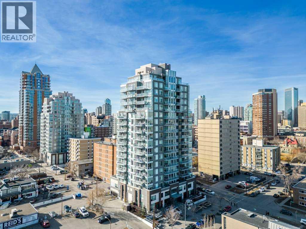 Single Family House Loft for Sale in    Street SW Beltline Calgary 