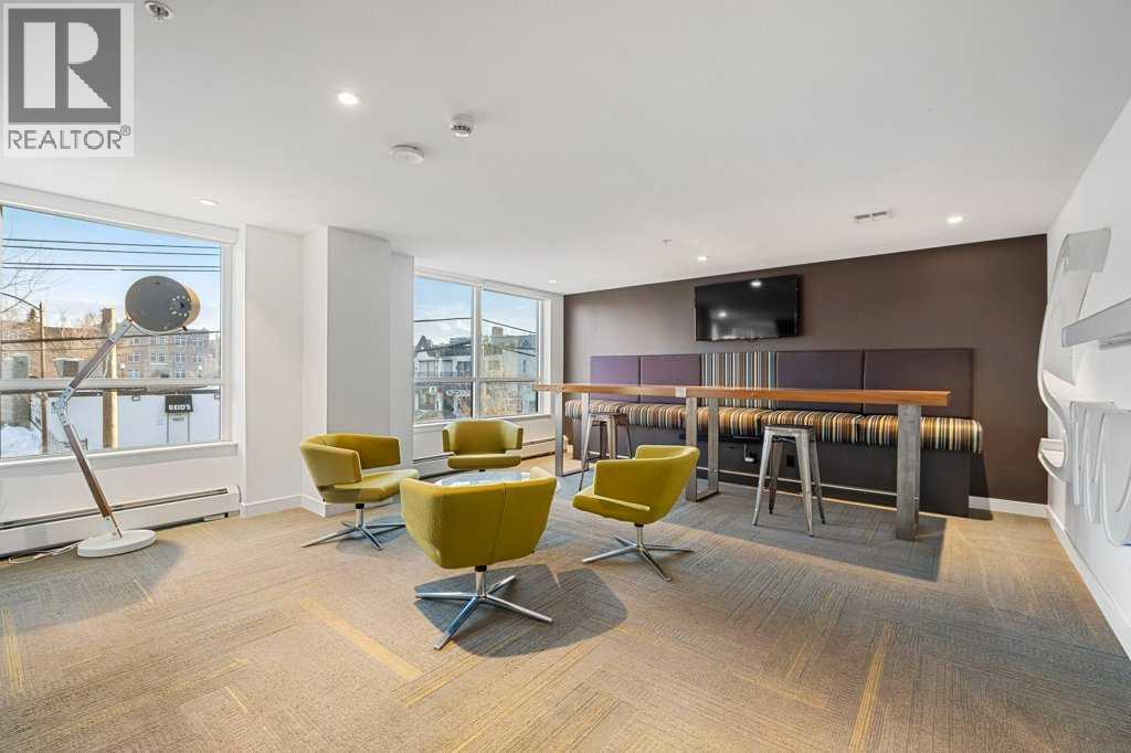 Single Family House Loft for Sale in    Street SW Beltline Calgary 