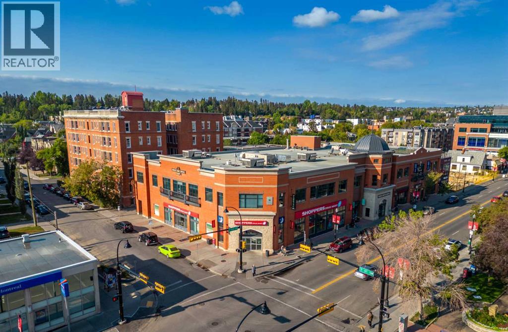 Single Family House Loft for Sale in    Street SW Beltline Calgary 