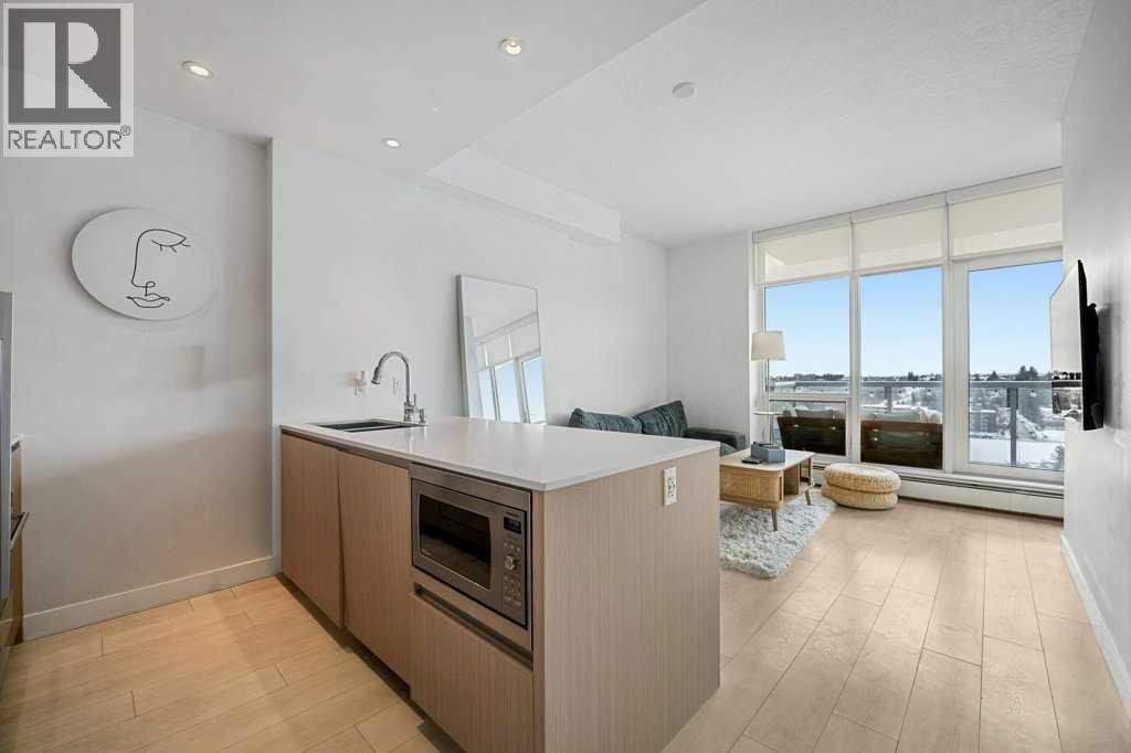 Single Family House Loft for Sale in    Street SW Beltline Calgary 