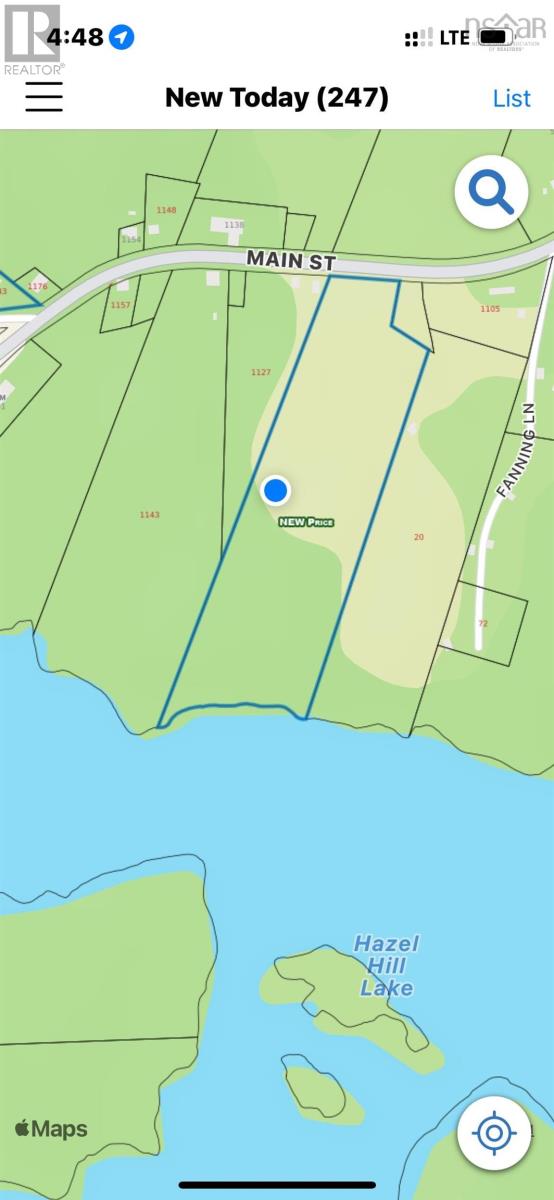 Property 16 of 23 of Highway 16