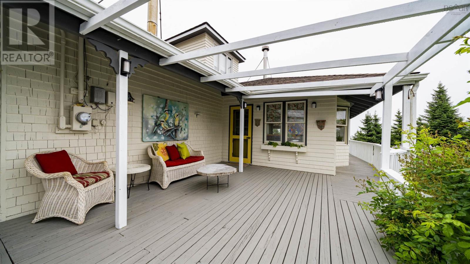 Property 45 of 50 of 650 Ketch Harbour Road