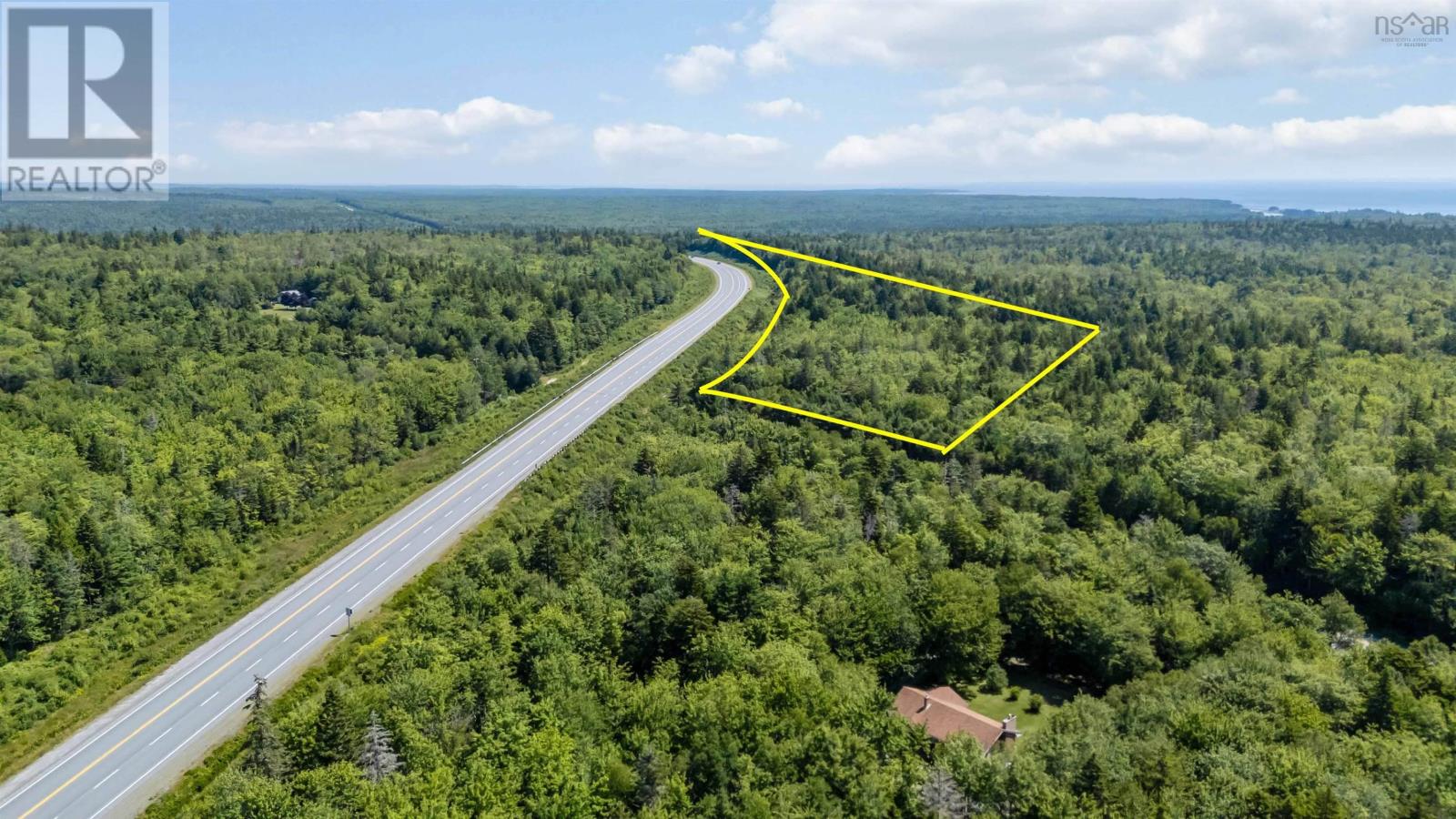 Property photo of Lot (PID 70055579) Beech Hill Road