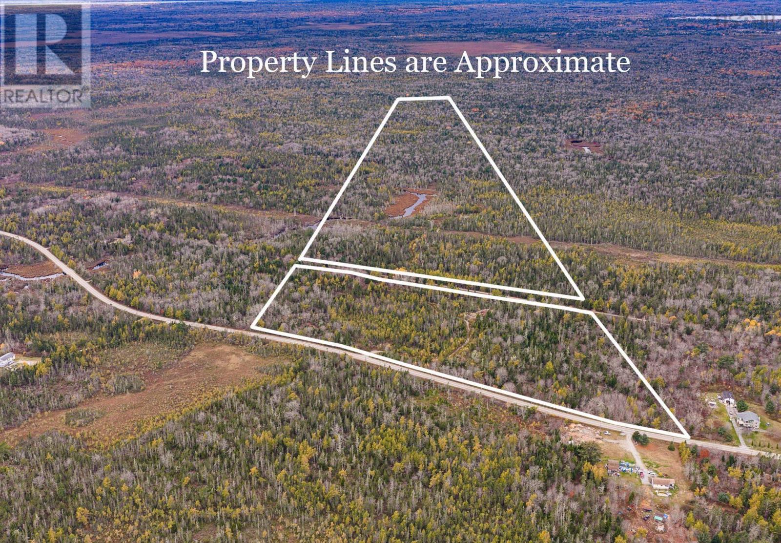 Property 9 of 14 of Lot (PID 80136211) Highway 3