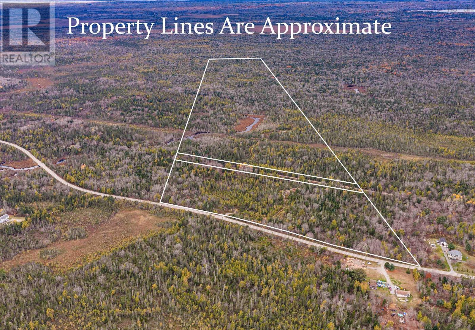 Property 3 of 14 of Lot (PID 80136211) Highway 3