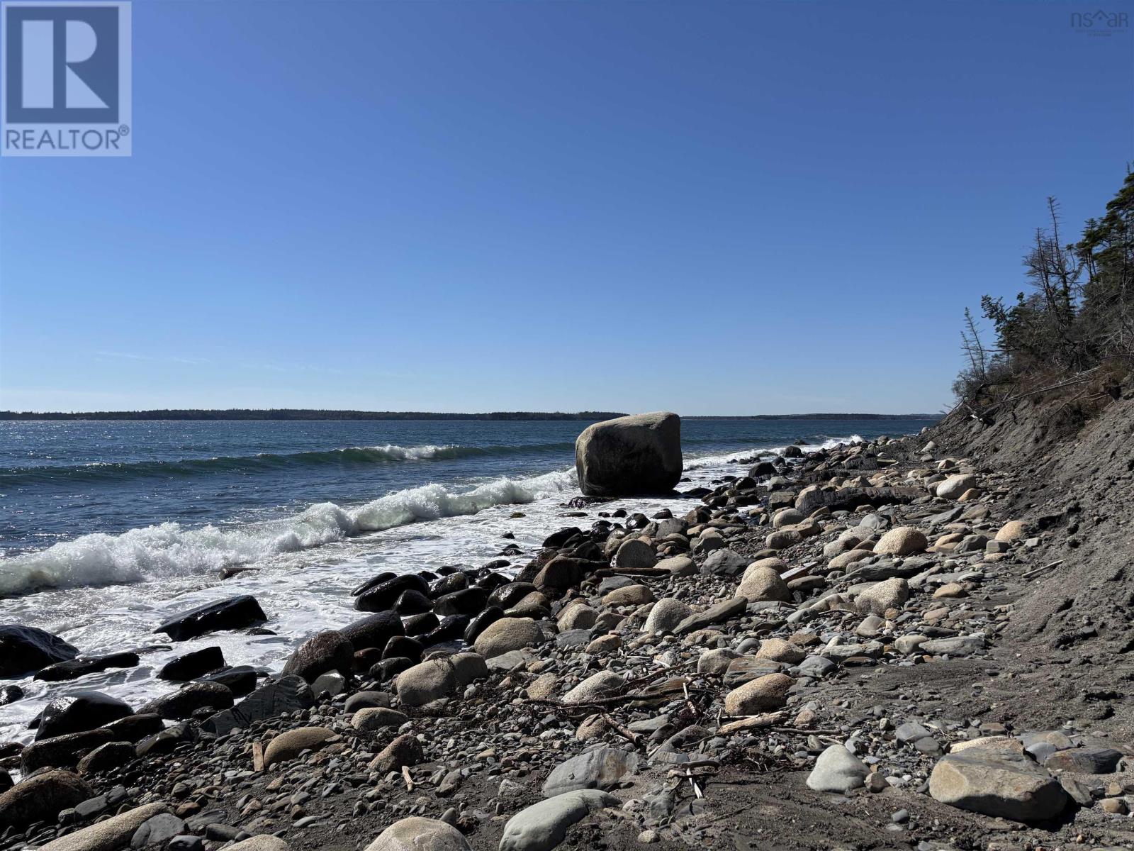 Property 24 of 25 of Lot (PID 60465853) Lower Lahave Road