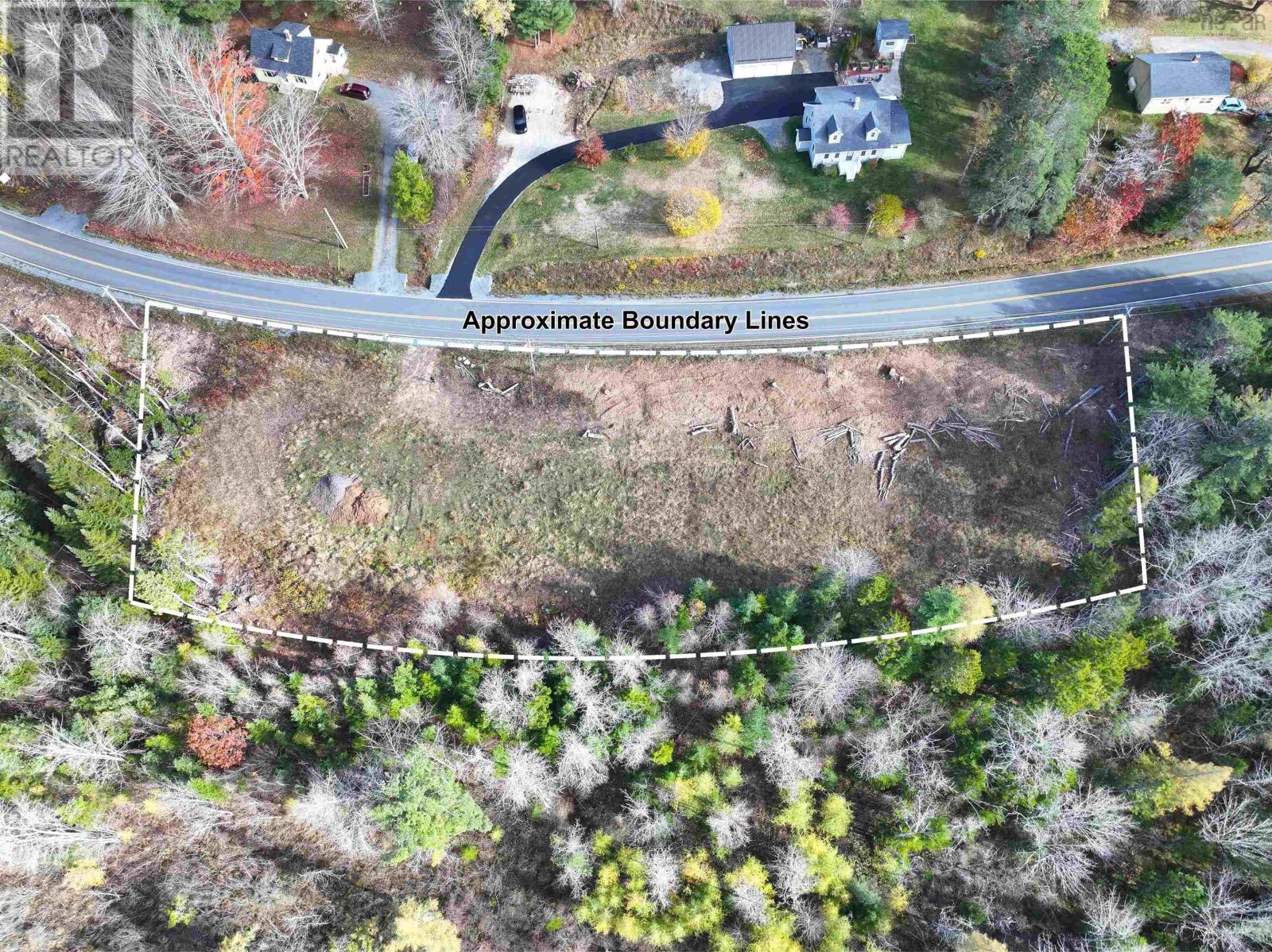 Property 6 of 14 of Lot (PID 60175239) Highway 3