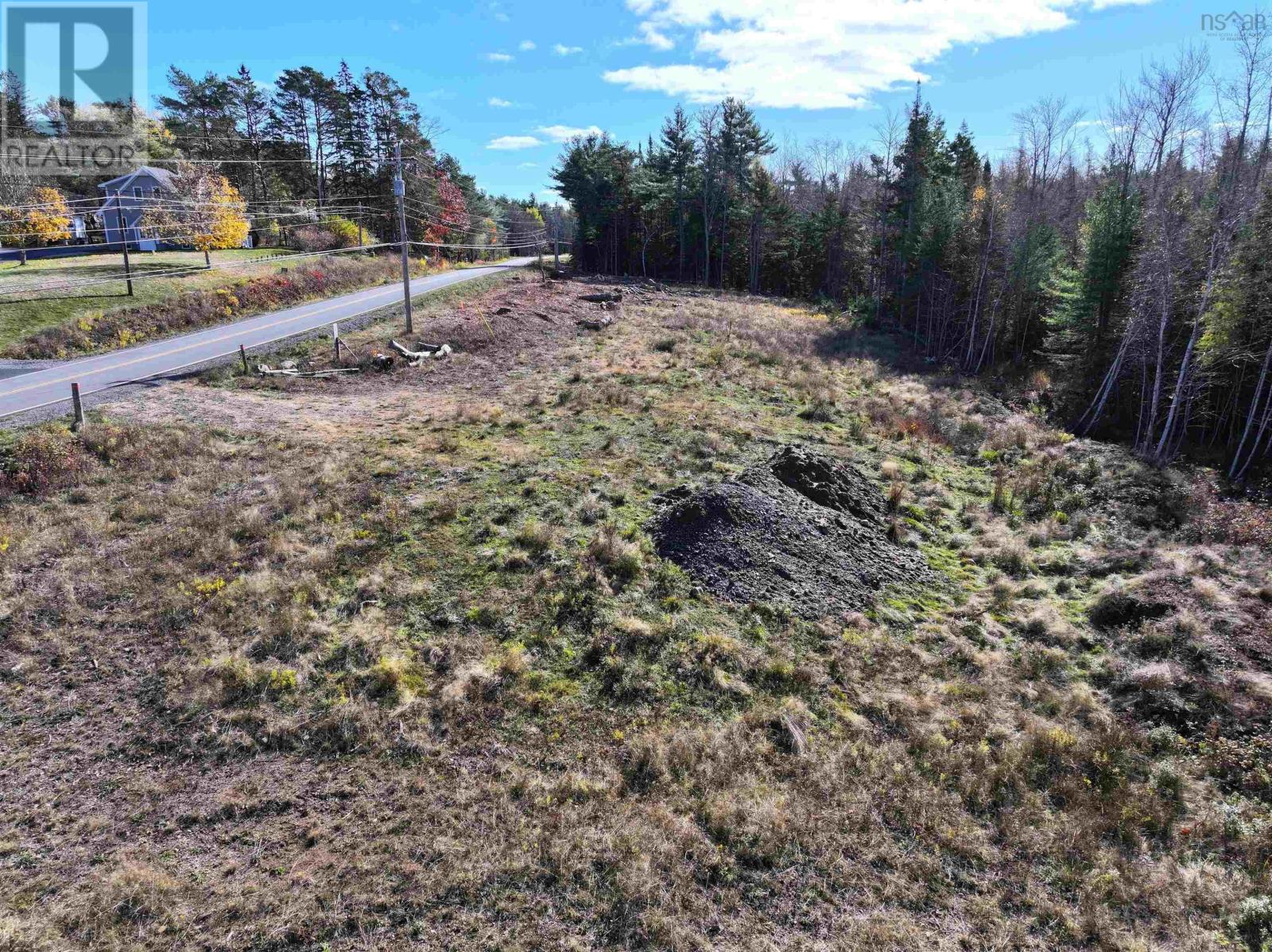 Property 14 of 14 of Lot (PID 60175239) Highway 3