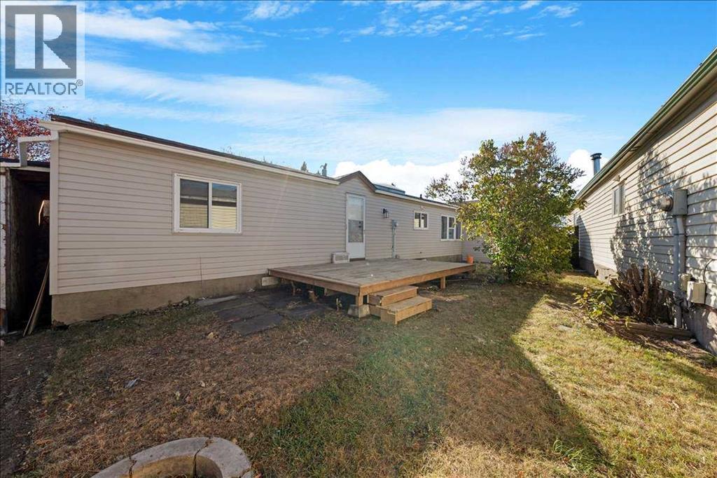 Single Family House Mobile Home for Sale in  Erin woods Circle SE Erin Woods Calgary 