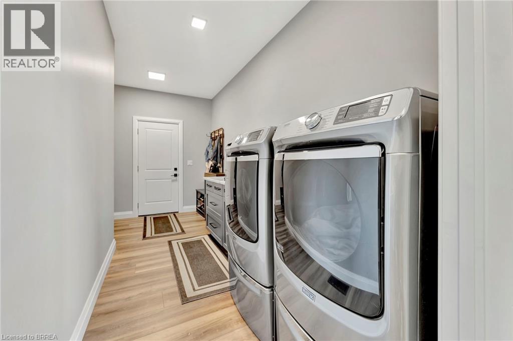 14 HUDSON DRIVE - 27