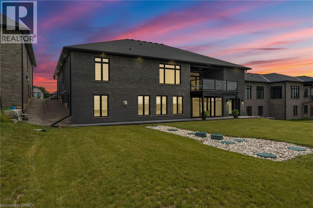 14 HUDSON DRIVE - 50